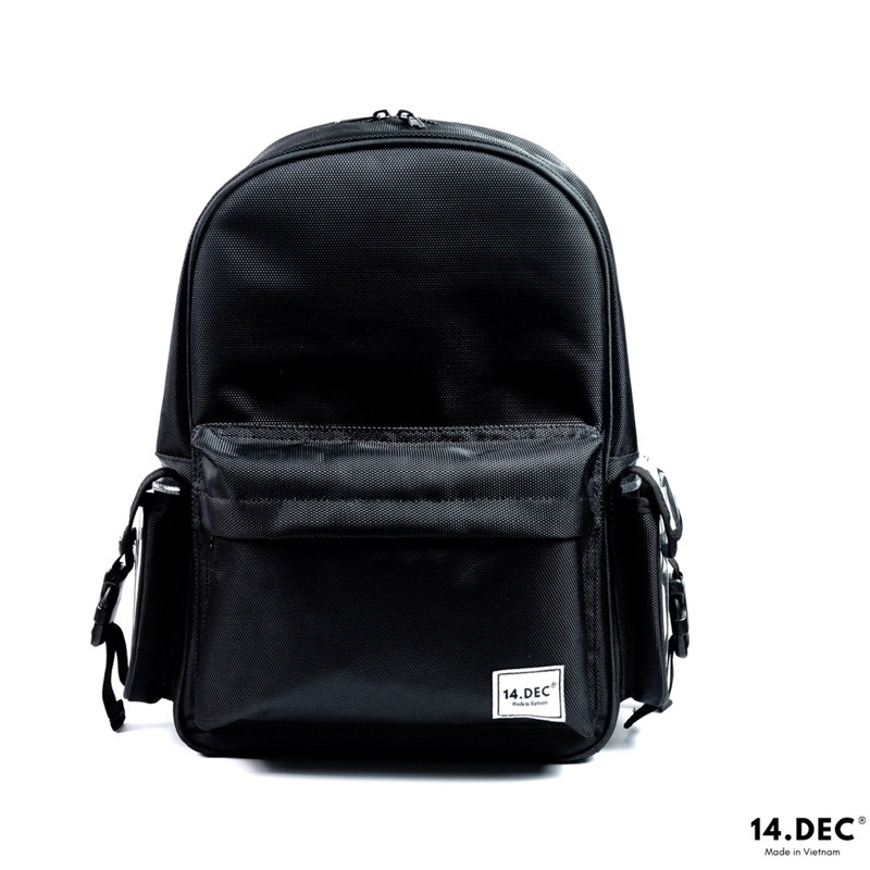 Balo 14.Dec đi học
