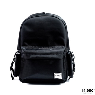 Balo 14.Dec đi học