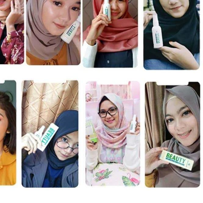 Miễn phí vận chuyển!! Mô hình nhân vật NATURA BEAUTY SPRAY 764 | BigBuy360 - bigbuy360.vn