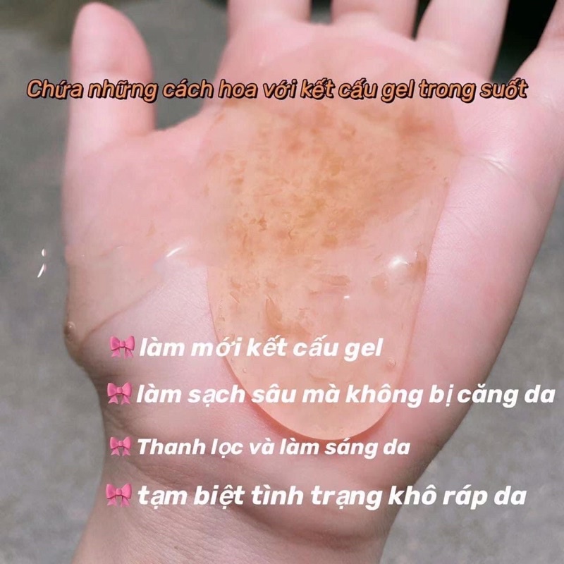 [HÀNG HOT] nước hoa hồng mamonde rose waterdịu nhẹ - dành cho da thường