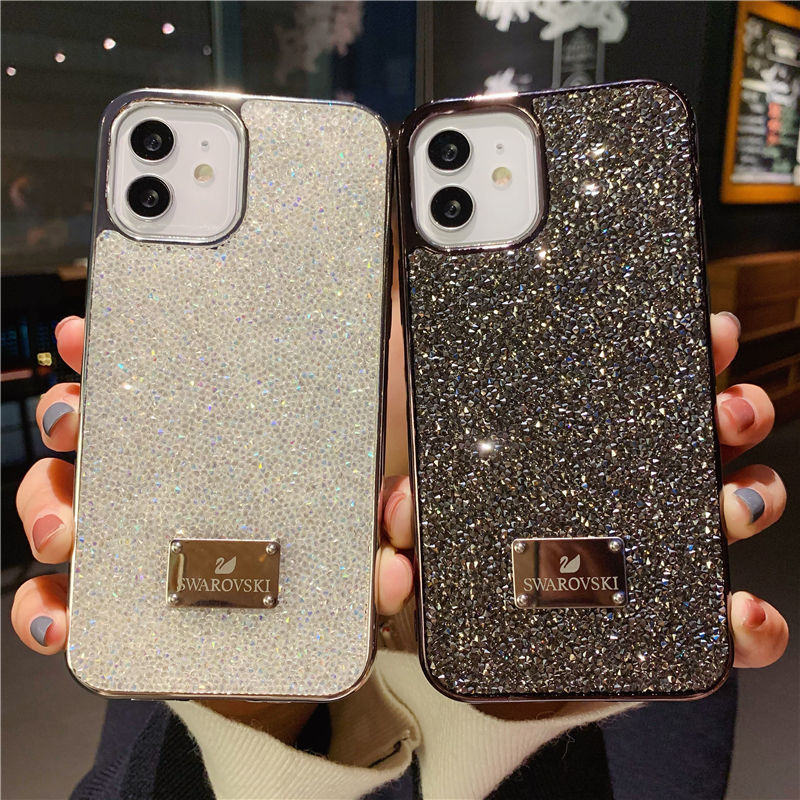 Ốp Điện Thoại Silicon Chống Rơi Hình Ngôi Sao Cho IPhone 12 12promax 7 8Plus SE X XS XR XSMAX 11 11pro 11promax Sas8
