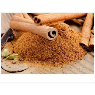 Quế thanh đã cạo sạch vỏ 100g