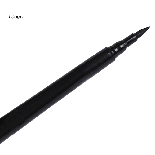 Bút kẻ mắt dạng lỏng chống nước tiện dụng cho nữ
 | BigBuy360 - bigbuy360.vn