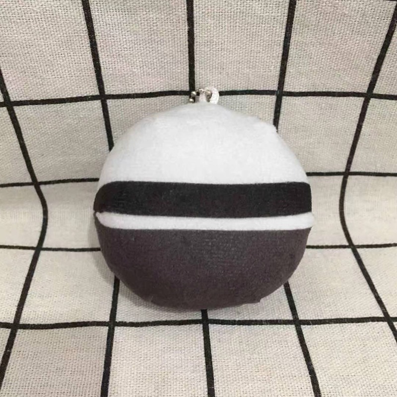 Đồ chơi nhồi bông hình nhân vật hoạt hình Jujutsu Kaisen Yuji Itadori Gojo Storu 8cm
