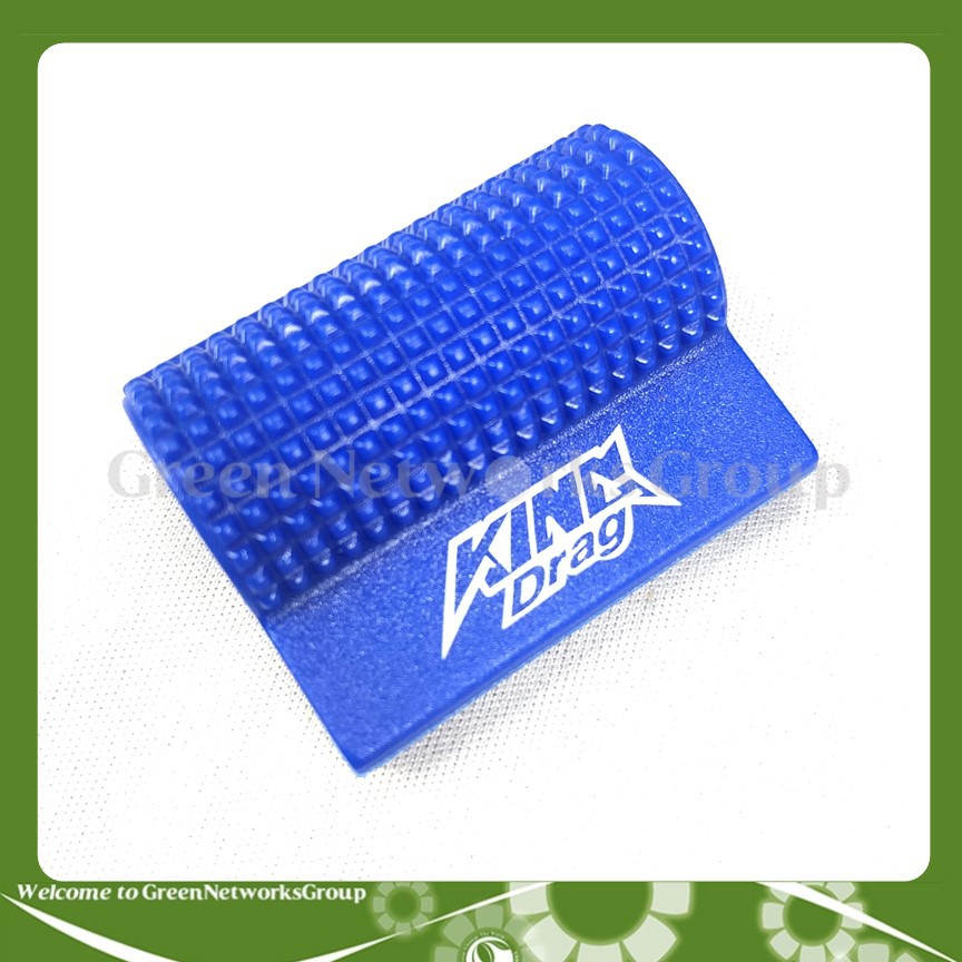 Bọc cần số xe côn King Drag Greennetworks