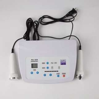 Máy Thải Độc Chì RU628 Cho Cá Nhân Và Spa