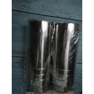 vỏ phuộc sau xe air blade 2016