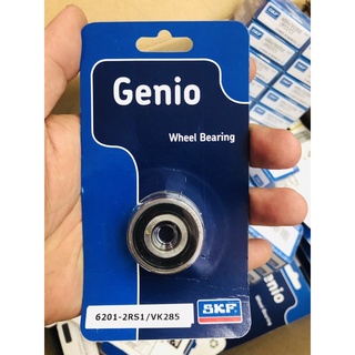 Bạc đạn SKF 6201 chính hãng 100%