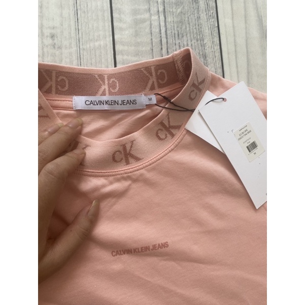 Áo thun Calvin Klein Aut