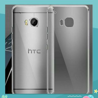 Ốp lưng dẻo cho HtC M10 silicon trong suốt siêu mỏng