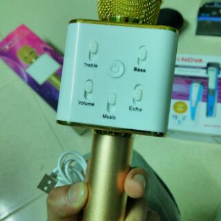 Micro bluetooth