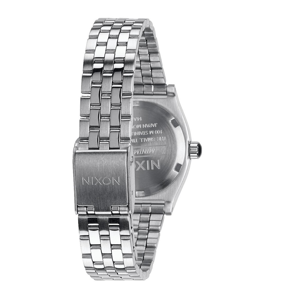 [Mã FARSBR243 giảm 15% đơn 249K] Đồng hồ đeo tay nữ hiệu Nixon A3991920