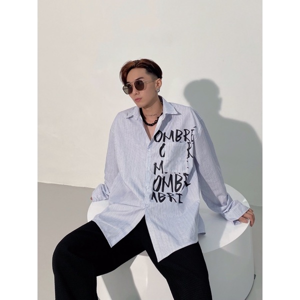 Áo sơ mi ALAN SHIRT | BigBuy360 - bigbuy360.vn