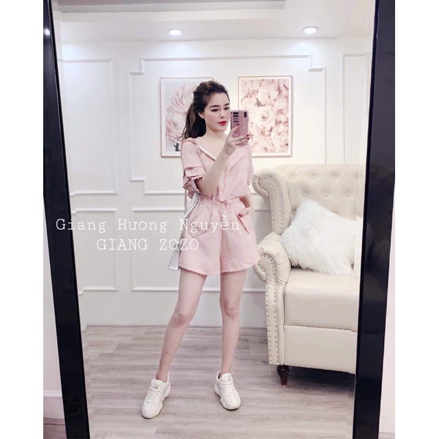 Jum đũi hàng Quảng châu siêu xinh