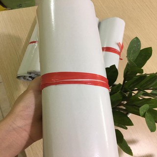 100 Túi Gói Hàng Niêm  Phong [32x45cm] Cao Cấp, Cam Kết Chất Lượng Giá Rẻ Nhất Thị Trường