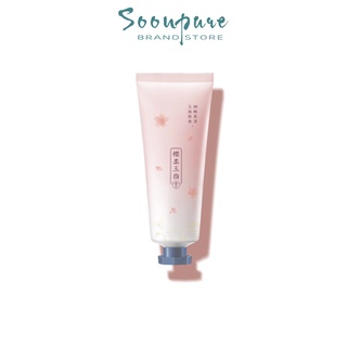 KEM DƯỠNG DA TAY HOA ANH ĐÀO SOONPURE 40g S142800132