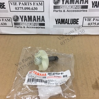 Quạt bơm nước yamaha exciter, nouvo 4 lx 135 din