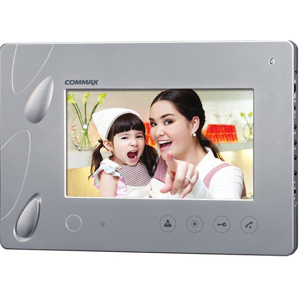 Chuông cửa màn hình COMMAX CDV-70P