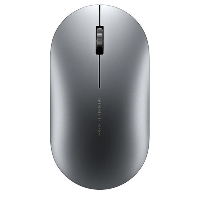 Chuột không dây Xiaomi Fashion-Style Mouse - Bảo hành 12 tháng