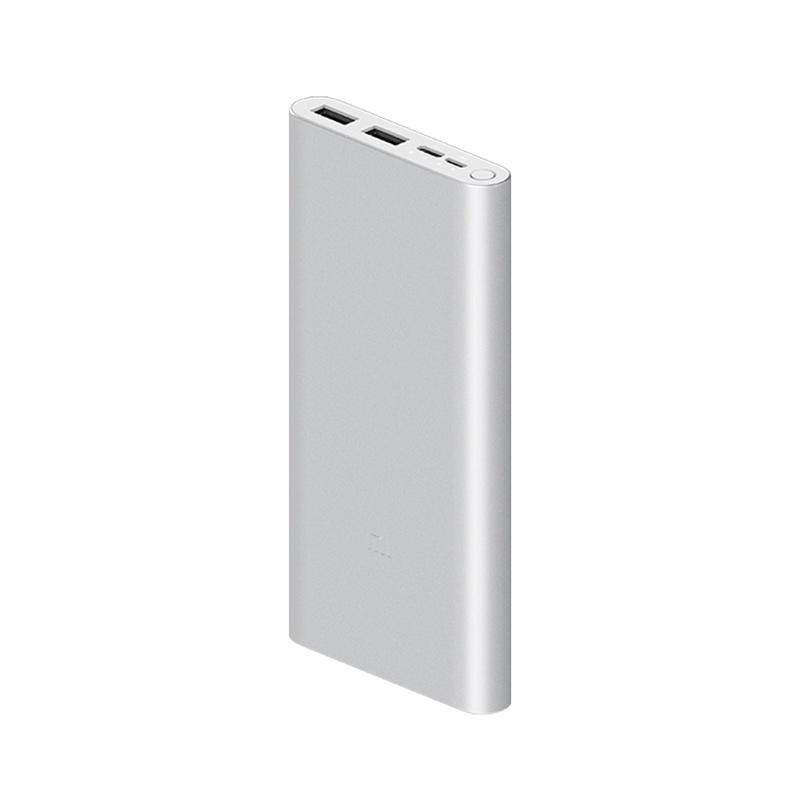 Sạc dự phòng mi 10400mAh dung lượng đúng, sạc được 3-4 lần các dòng điện thoại phổ thông