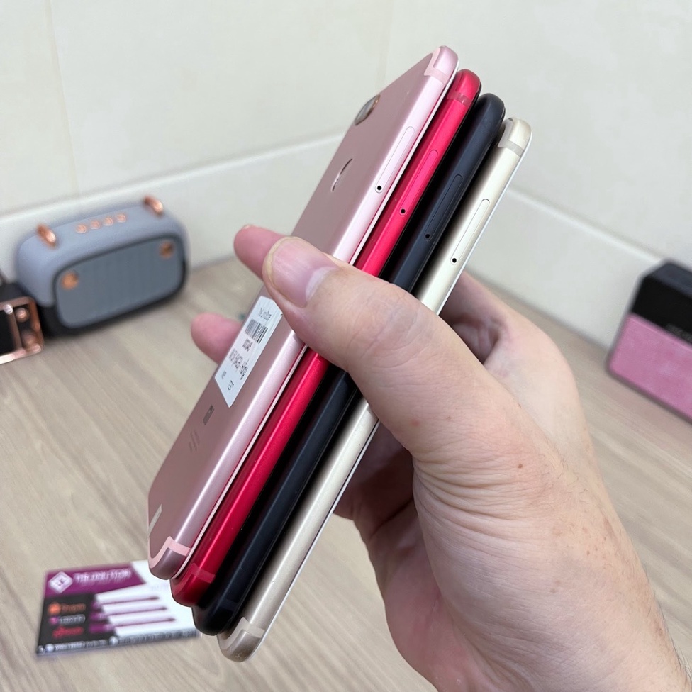 Điện thoại Xiaomi Mi 5X ram 4G/64G Mới Fullbox có Tiếng Việt - Snap 625 Camera kép MSP 021