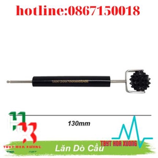 Cây lăn dò cầu-dụng cụ diện chẩn