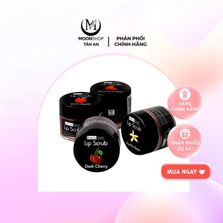 TẨY TẾ BÀO CHẾT MÔI LIP SCRUB BEAUTY TREATS