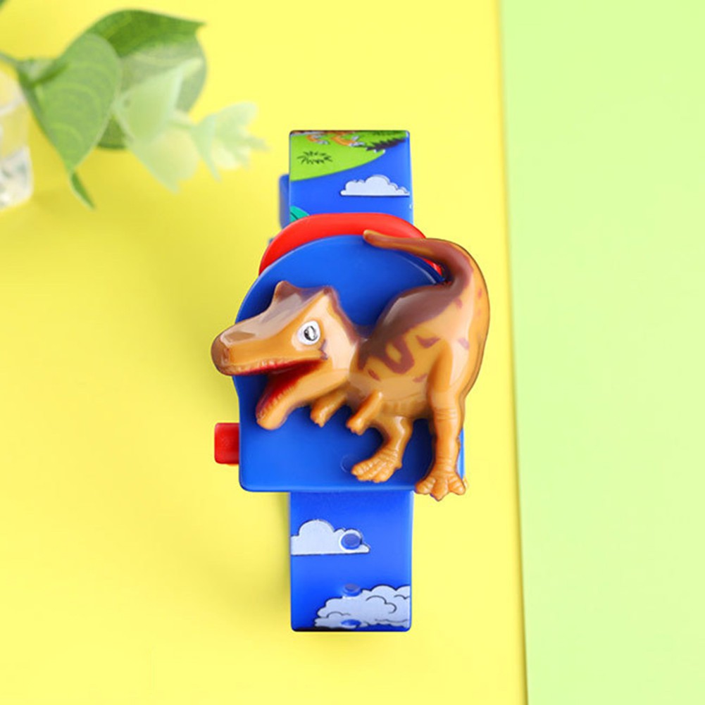 Đồng Hồ Đeo Tay Skmei Hình Khủng Long Dễ Thương Cho Bé | BigBuy360 - bigbuy360.vn