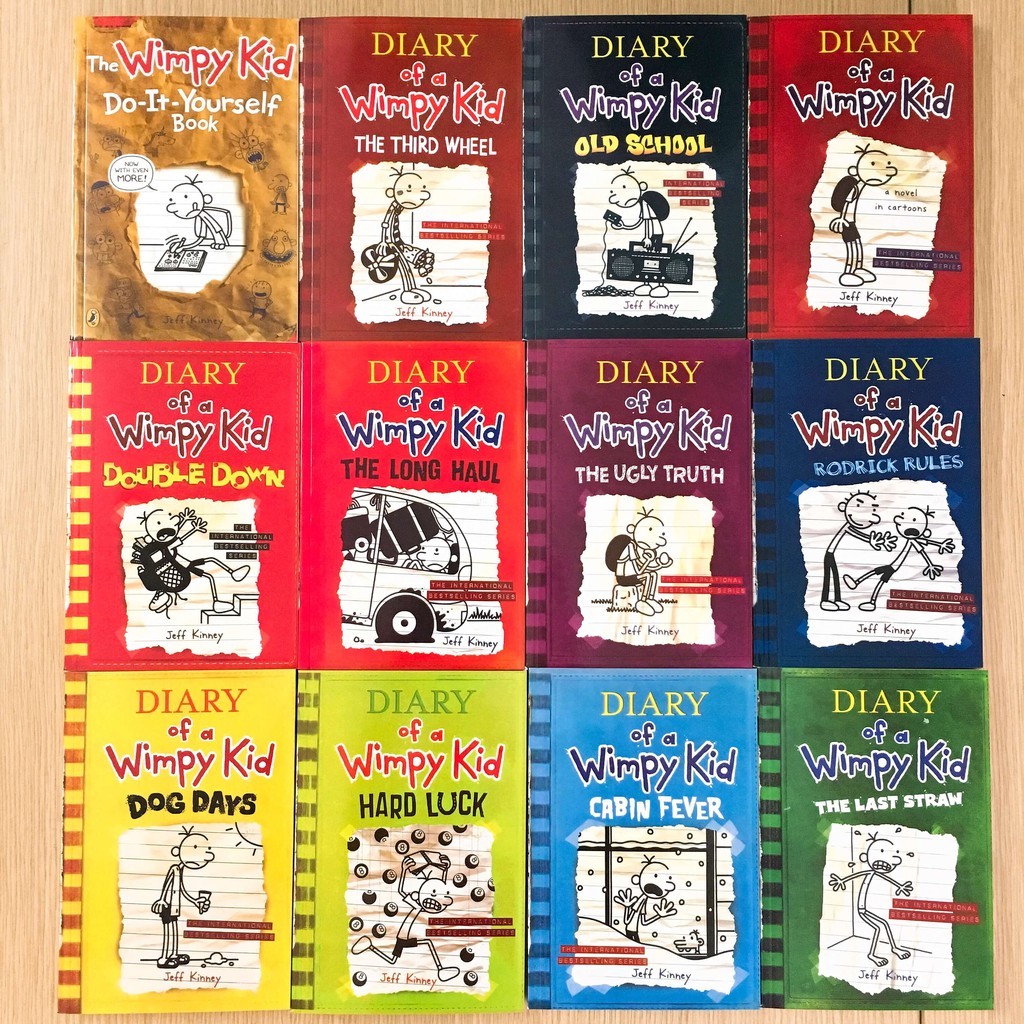 Đồ chơi wimpy nhút nhát