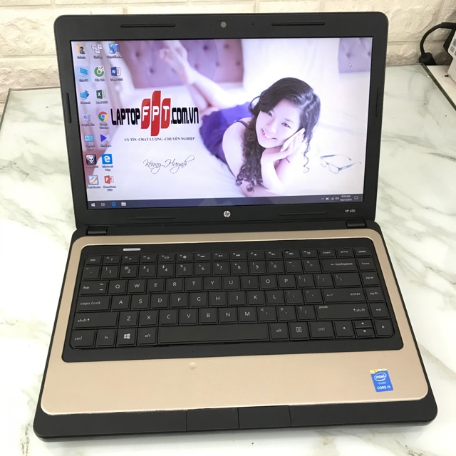HP 430 i5-2320 4Gb 500gb