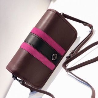 Túi coach mini