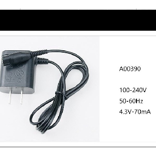 Sạc máy cạo râu Philips A00390