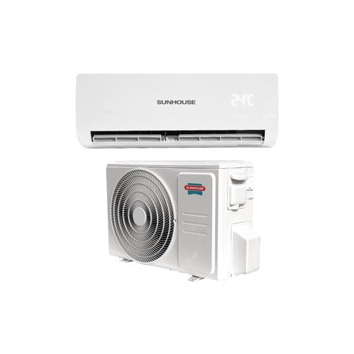 Điều hòa không khí một chiều 9000BTU SUNHOUSE SHR-AW09C130