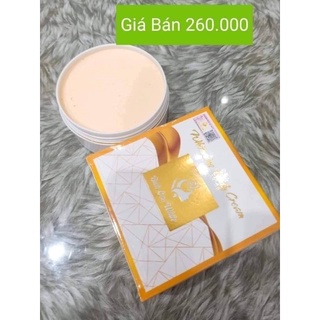 KEM BODY CỐT Ủ BÍCH CAO WHITE