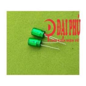 Combo 2 Tụ Elum 2.2uf 100V dùng cho loa Treble