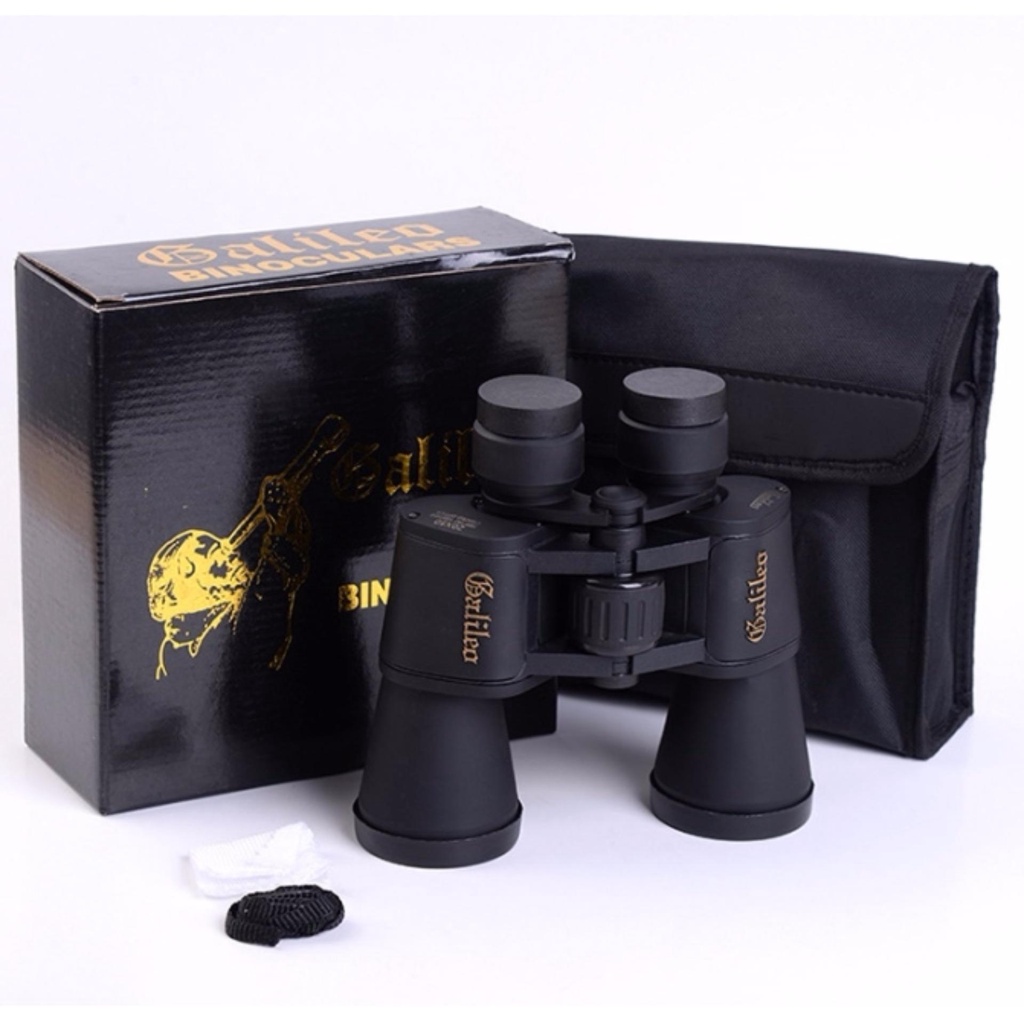 Ống Nhòm Đôi GALILEO, Stye Của Giới Trẻ, Hỗ Trợ Bảo Hành, Đổi Trả Toàn Quốc Nếu Sản Phẩm Lỗi | BigBuy360 - bigbuy360.vn