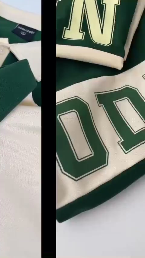 Áo Thun Polo Form Rộng Có Cổ Nam Nữ Chất Cá Sấu Xanh Lá Xanh Rêu Trắng Trơn, Áo Phông Ovesize Nam Nữ In Chữ Odin | BigBuy360 - bigbuy360.vn