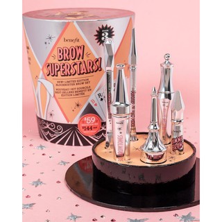 Kẻ chân mày BENEFIT các loại