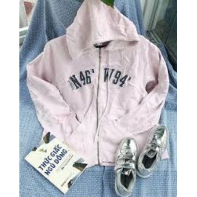 khoác thun ( đon chị thanh)