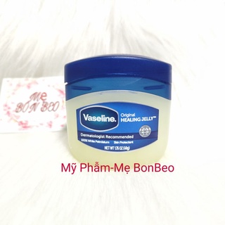 Sáp dưỡng ẩm Vaseline đa năng 49g