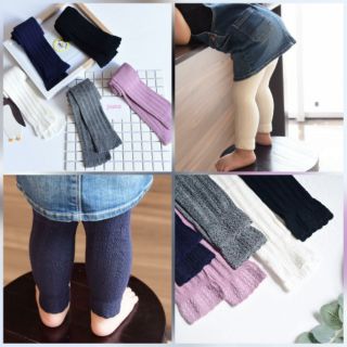 Quần Vớ Legging BG
