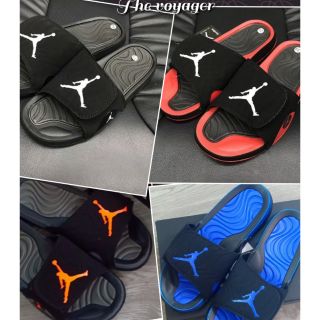 Dép nam nữ JD Air quai nhung cao cấp