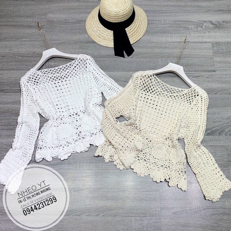 Set lưới đi biển siêu hot | BigBuy360 - bigbuy360.vn