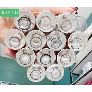 LENS ĐỘ (-3.00 đến -3.75) Thái Lan