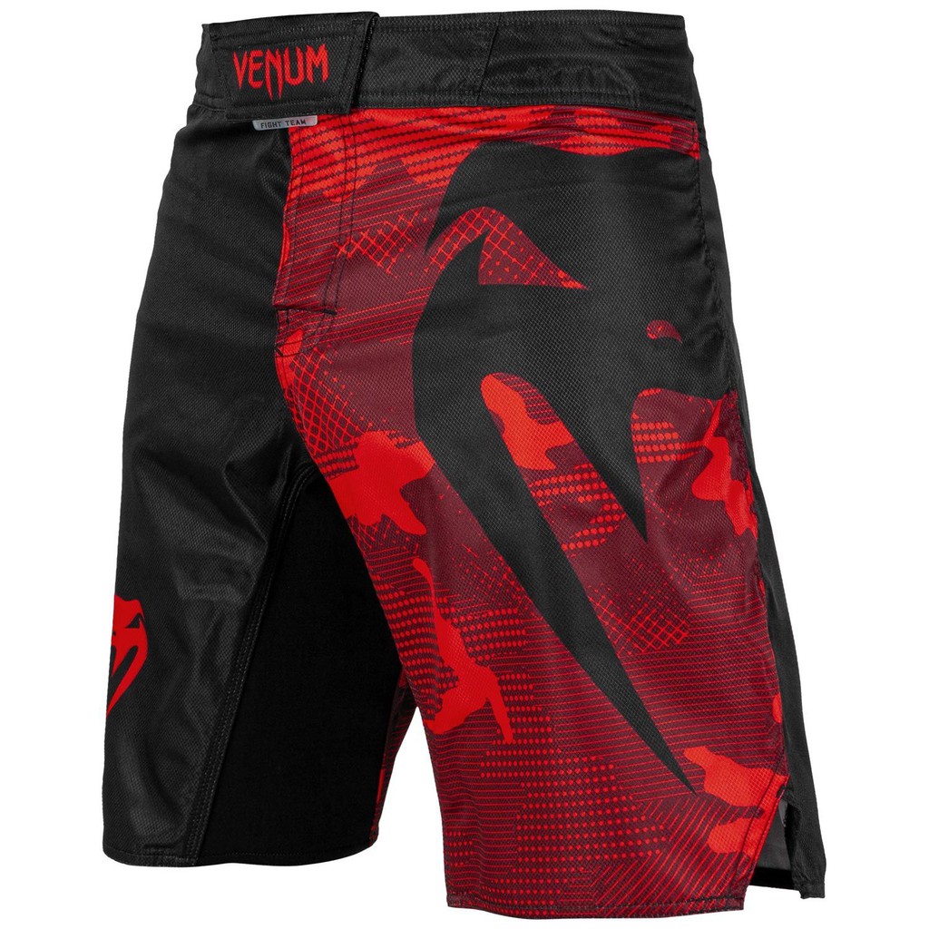 Quần MMA Venum Light 3.0 - Red