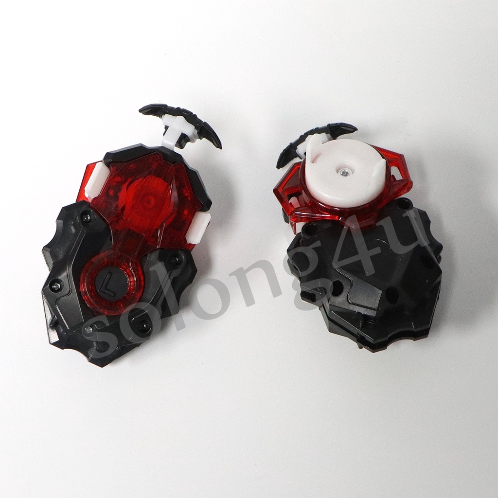 Dụng Cụ Khởi Động Con Quay Beyblade Burst B-180 Belial B-181 01 Cyclone Ragnaruk B-184 LR
