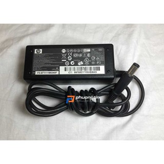 Adapter sạc zin Hp Folio 9470, 9480m, Hp elitebook 820G1, 820G2, 840G1, 840G2 45W