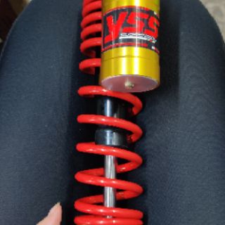 Phuộc YSS bình dầu Thailand Dr Wave