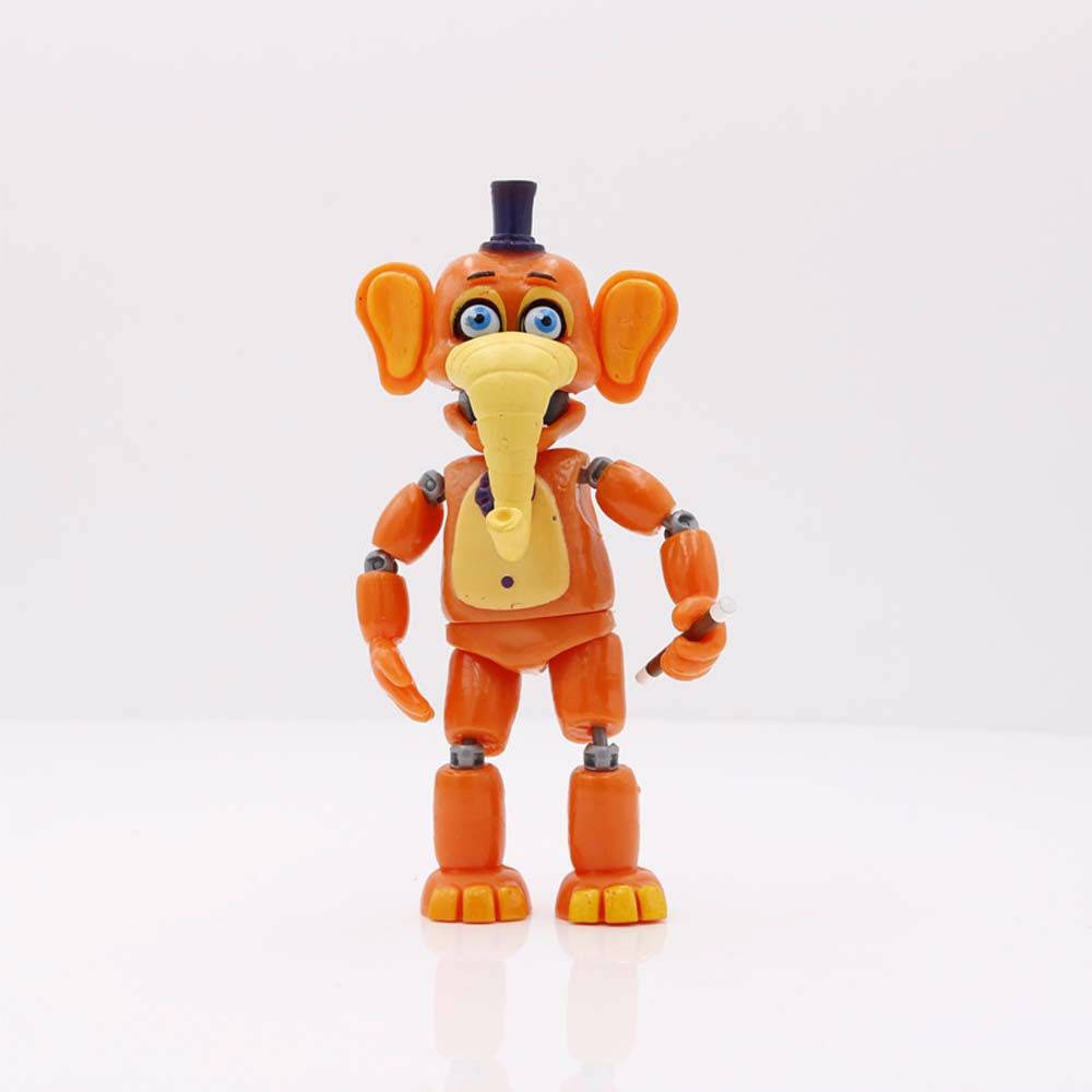 Mô Hình Nhân Vật Game Five Nights At Freddy 's Taylor1