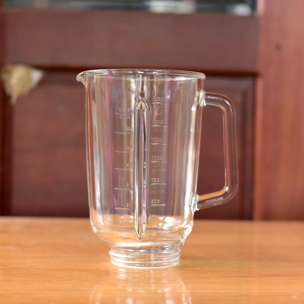 Cối thuỷ tinh Philips HR3652 HR2095 HR2195 HR2096 HR2196